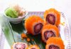 Sushi Rezepte