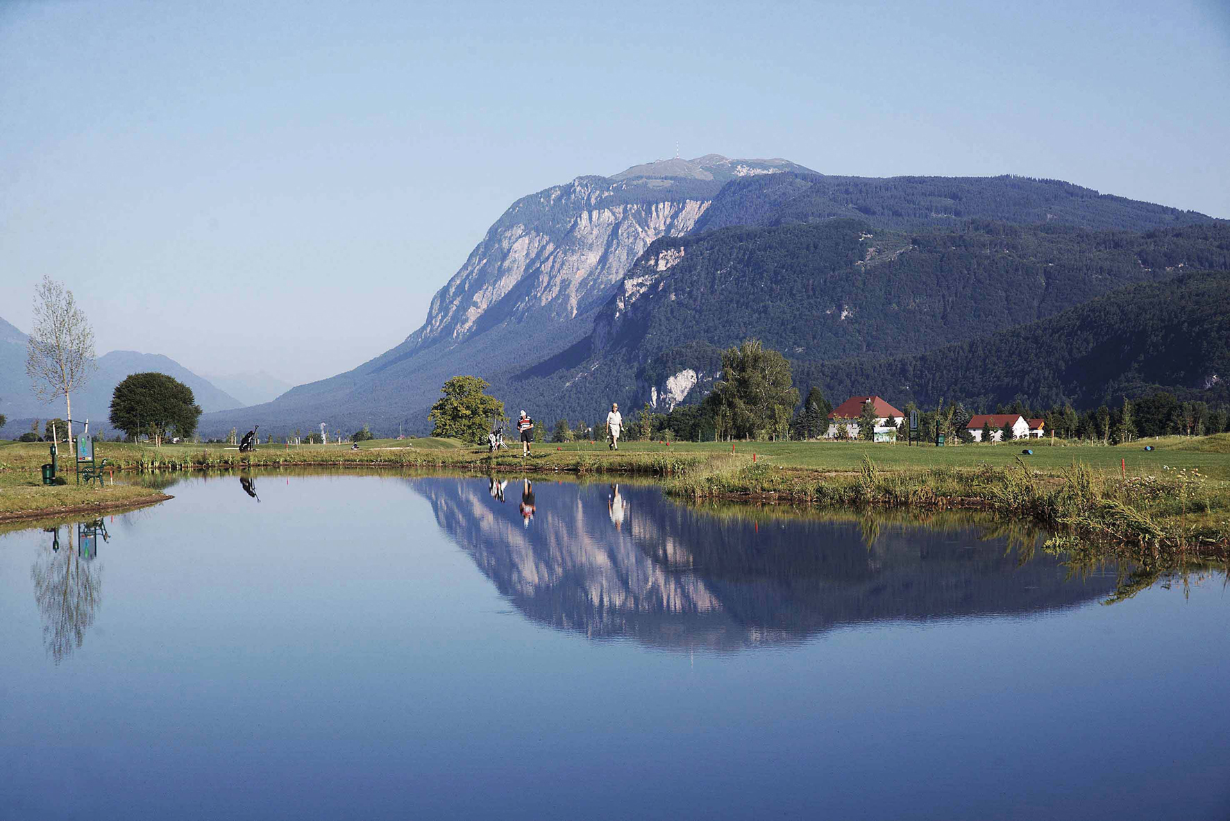 Karnerhof Faaker See