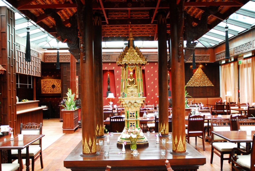 Suan Thai im Ahlbecker Hof