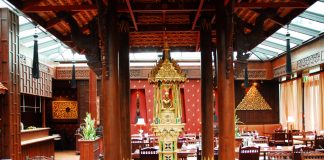 Suan Thai im Ahlbecker Hof