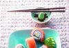Sunset Sushi