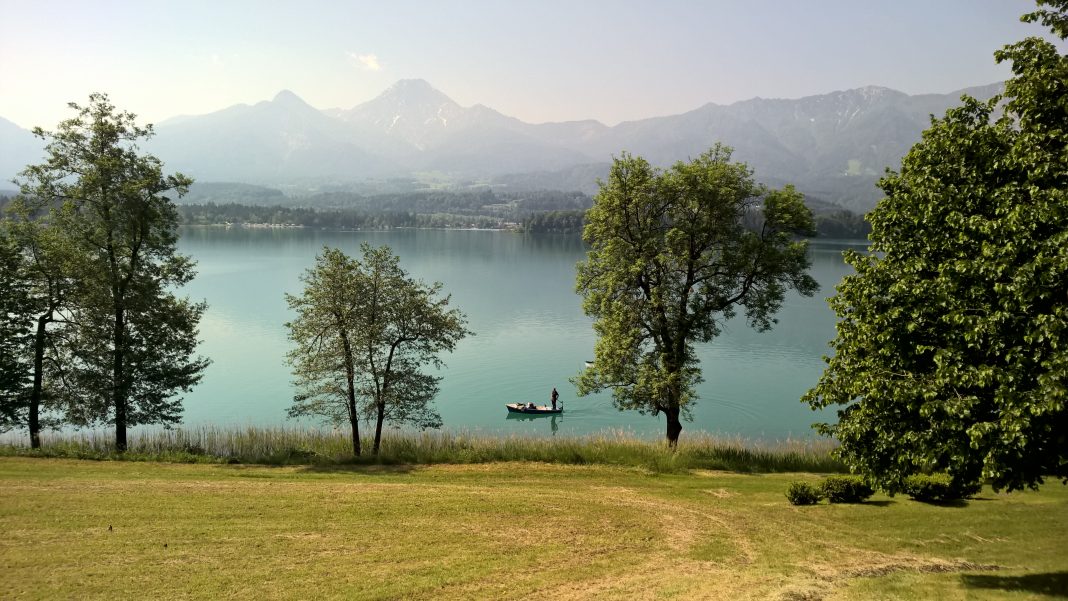 Genießerhotel Karnerhof Faaker See