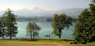 Genießerhotel Karnerhof Faaker See