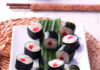 Sushi Maki