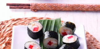 Sushi Maki