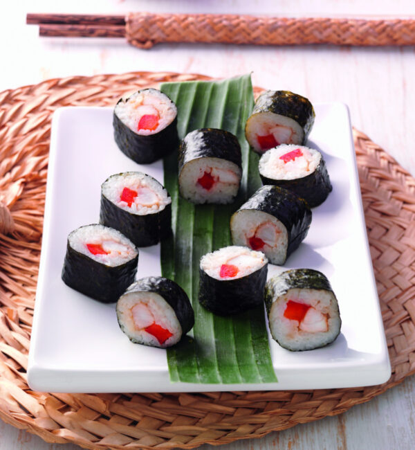 Sushi Maki