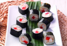 Sushi Maki