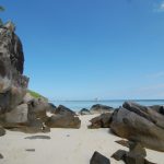 Mahe, Praslin, Sehnsuchtsorte - so viel Meer