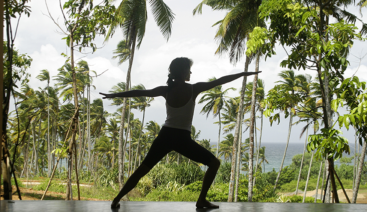 Ayurveda auf Sri Lanka