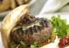 Rezepte irische Küche - Beef Burger