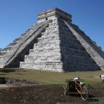 Mexiko Reisetipps von Trolley Tourist - Helga Henschel