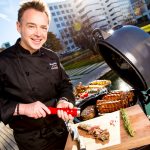 Barbecue-Knigge von Holger Stromberg