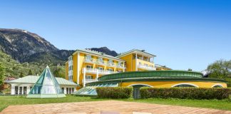 Abwechslungsreiche Auszeit Alpenhaus Gasteinertal