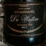 Von Kennern bevorzugt Champagne de Watere