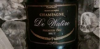 Von Kennern bevorzugt Champagne de Watere