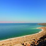 Das Tote Meer das größte Freiluft-Spa der Welt 1