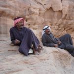 Im Reich der Wüstensöhne Jordanien
