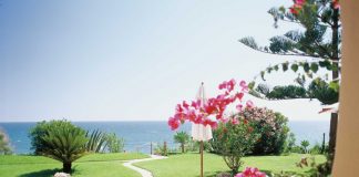 Vila Joya - der perfekte Luxusurlaub an der Algarve
