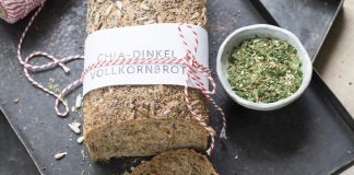 Brot selber backen