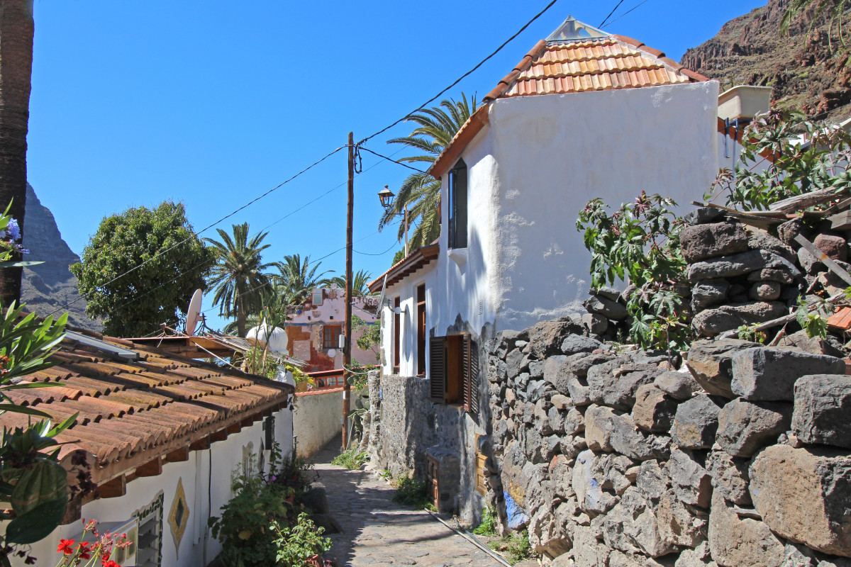 Gomera-fuer-Gourmets: Hot Spots, Ausflüge und Spezialitäten