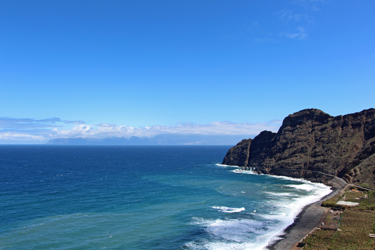 Gomera-fuer-Gourmets: Hot Spots, Ausflüge und Spezialitäten