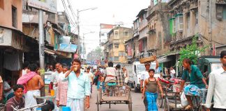 Reiseführer Indien: Kalkutta entdecken