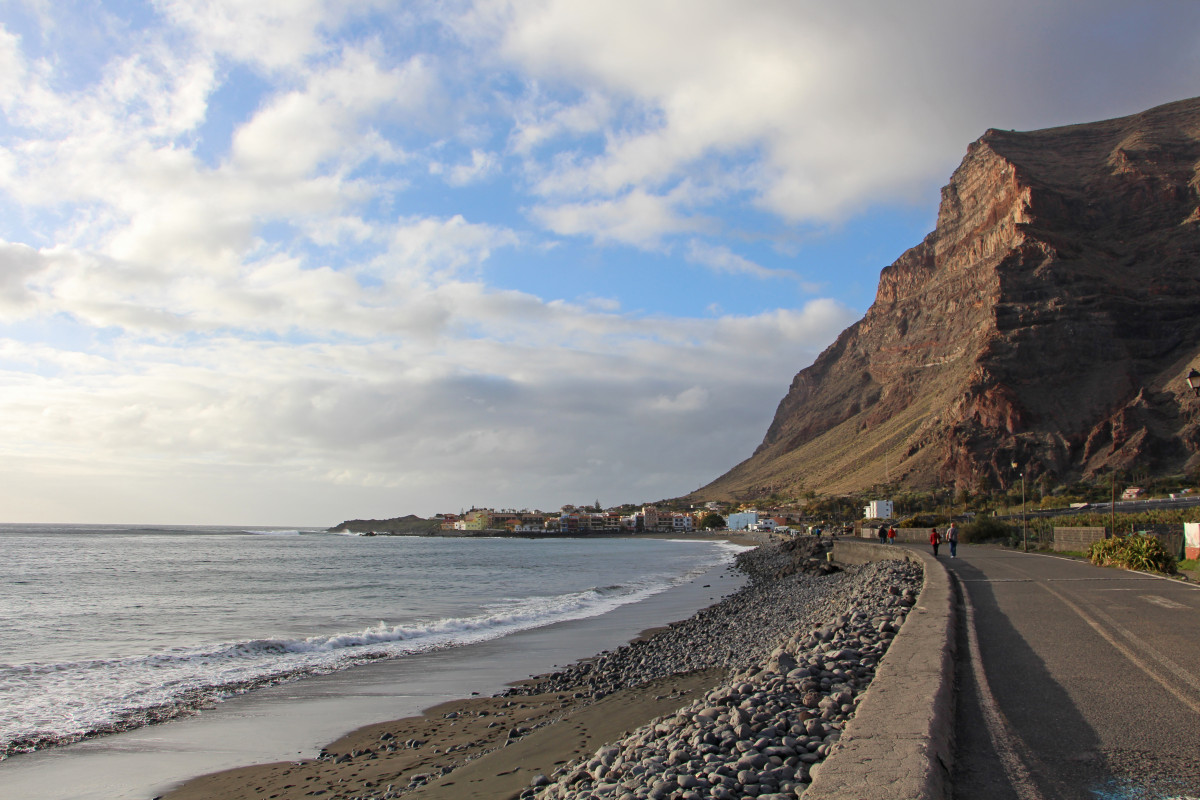 Gomera-fuer-Gourmets: Hot Spots, Ausflüge und Spezialitäten