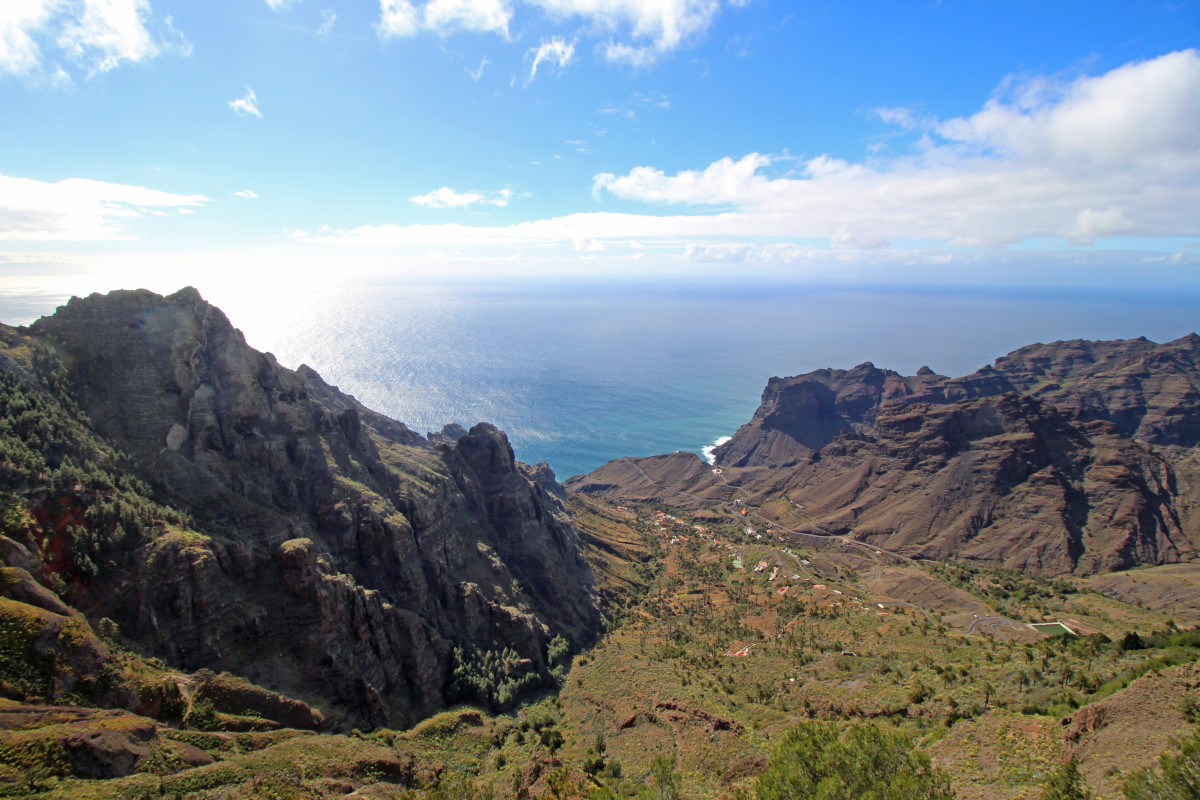 Gomera für Gourmets: Hot Spots, Ausflüge und Spezialitäten