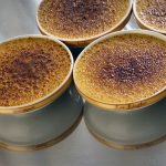 Lea Linsters Crème Brûlée