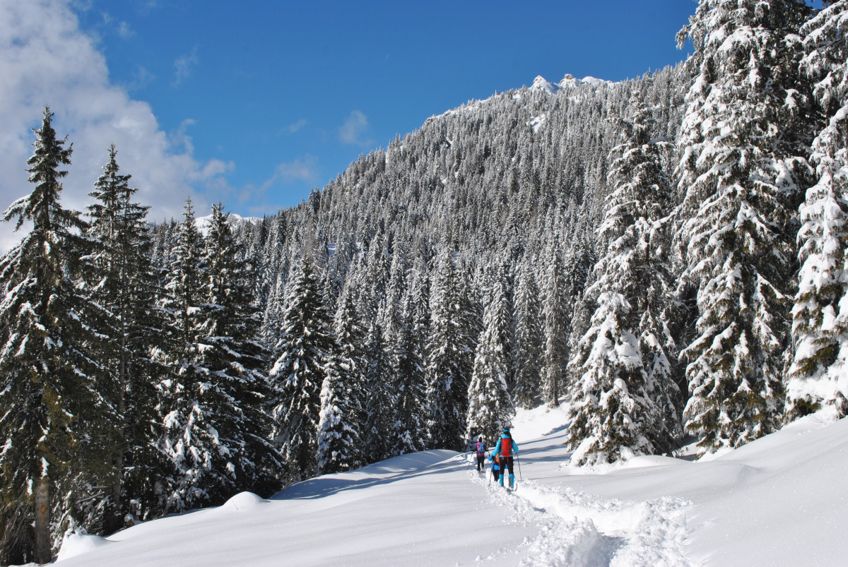 Österreichs Wanderdörfer Gewinnpiel