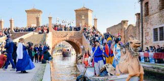 Karneval in Ferrara