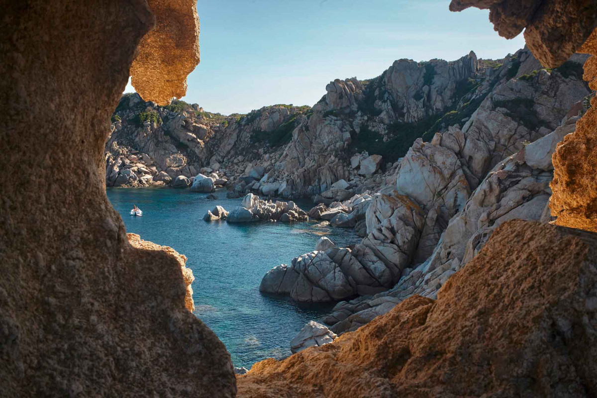 Ab in die Sonne: Kalamata und mehr Reiseziele in nur drei Flugstunden erreichbar