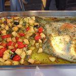 Fisch Gewinnspiel Heinrichsdobler