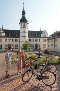 Fastenurlaub am Bodensee