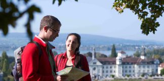 Fastenurlaub am Bodensee