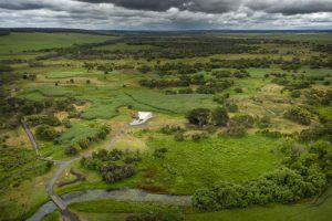 Aborigine Kultur ist UNESCO Welterbe