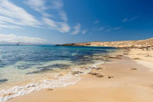 La Graciosa - die achte Insel der Kanaren