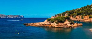 Die geheimsten Buchten Mallorcas