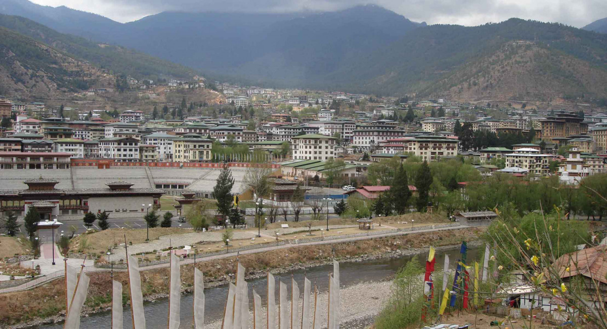 Bhutan 2