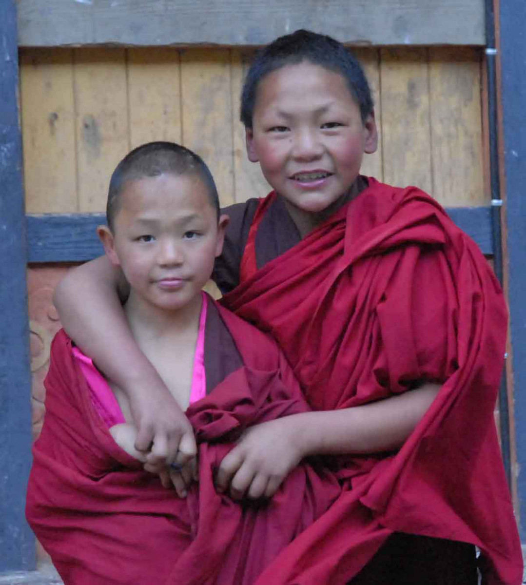 Bhutan 1