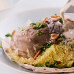 Mansaf