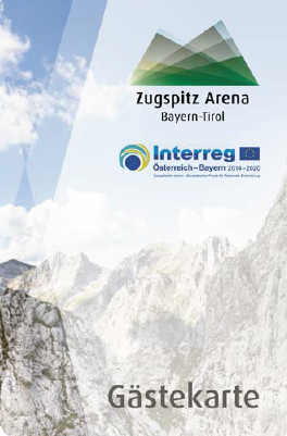 Zugspitz Arena Bayern-Tirol