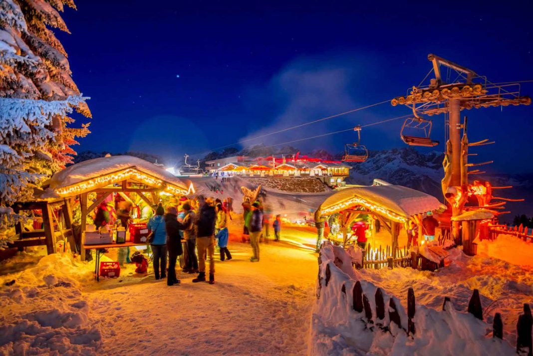 Advent in Österreich