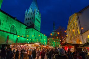 Advent in Norddeutschland