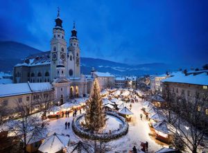 Advent in Südtirol