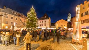 Advent in Südtirol