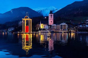 Die für uns schönsten Christkindlmärkte in Österreich