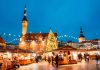 Europas schönste Weihnachtsmärkte
