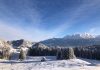 Winter im Allgäu