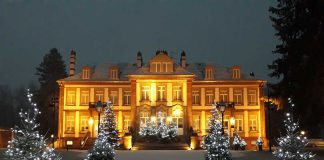 Weihnachtliche Wein-Events in Frankreich